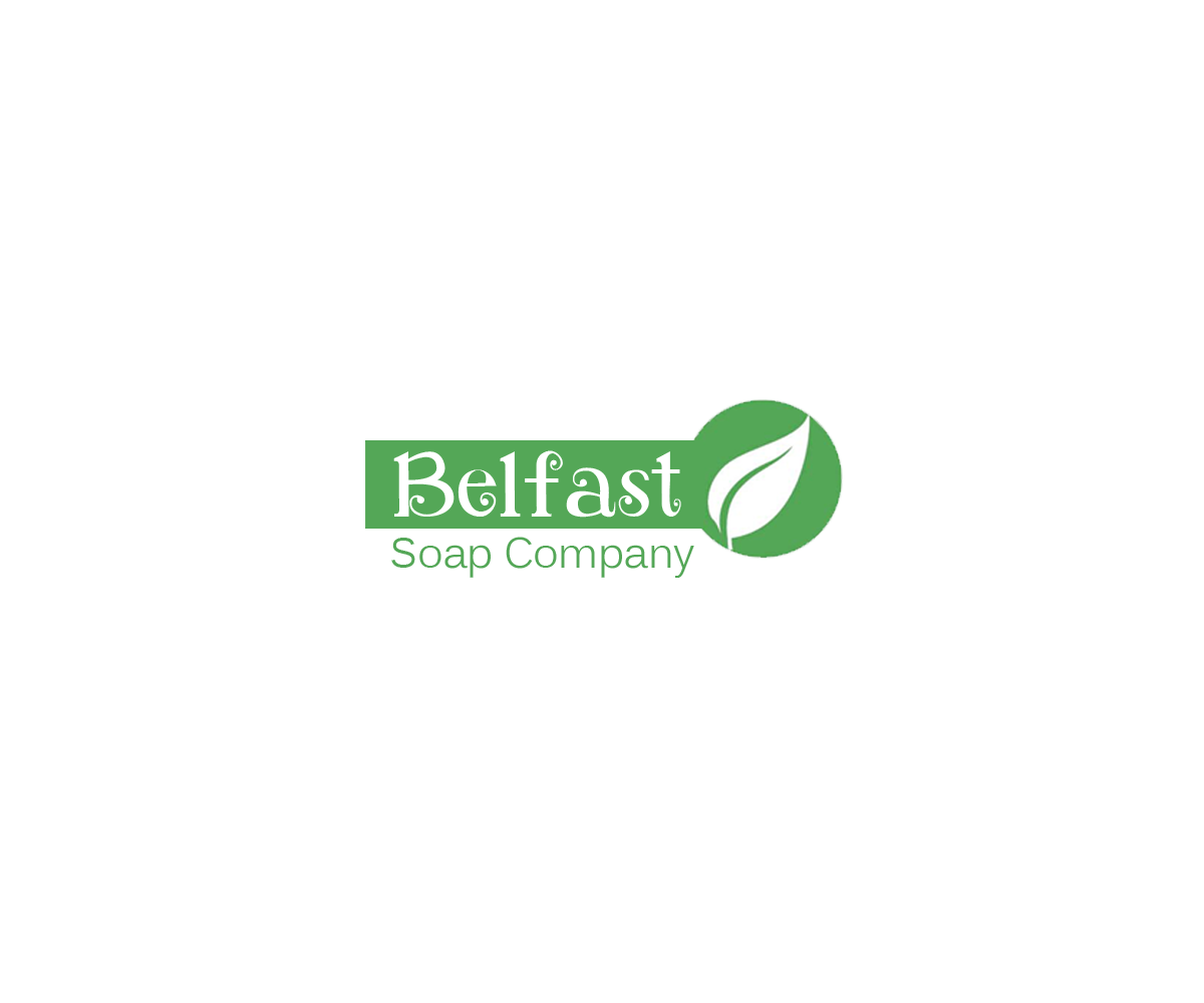 Logo Design by Raghu for Belfast Soap Company | Design #3633604