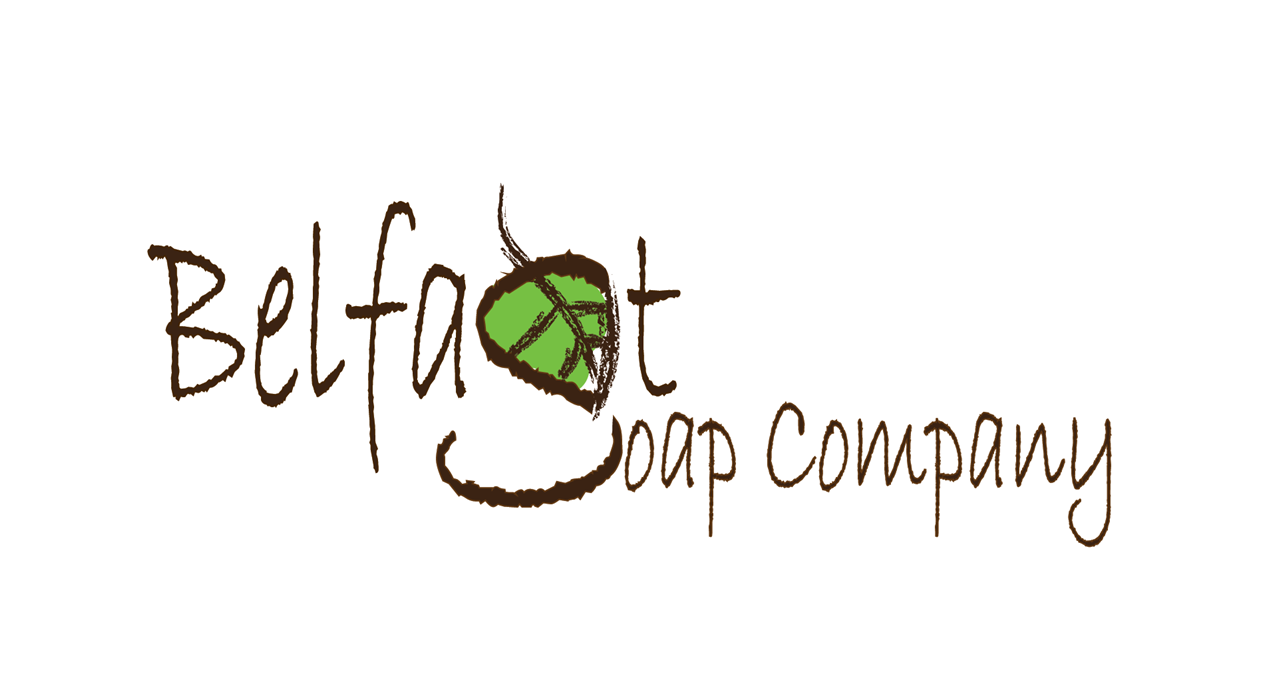 Logo Design by Airinia for Belfast Soap Company | Design #3637633