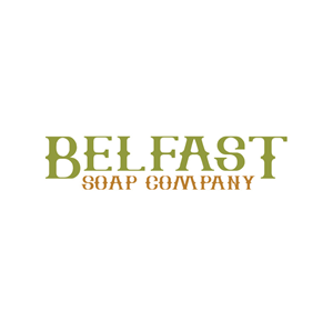 Logo Design by Design Possibilities for Belfast Soap Company | Design: #3758951