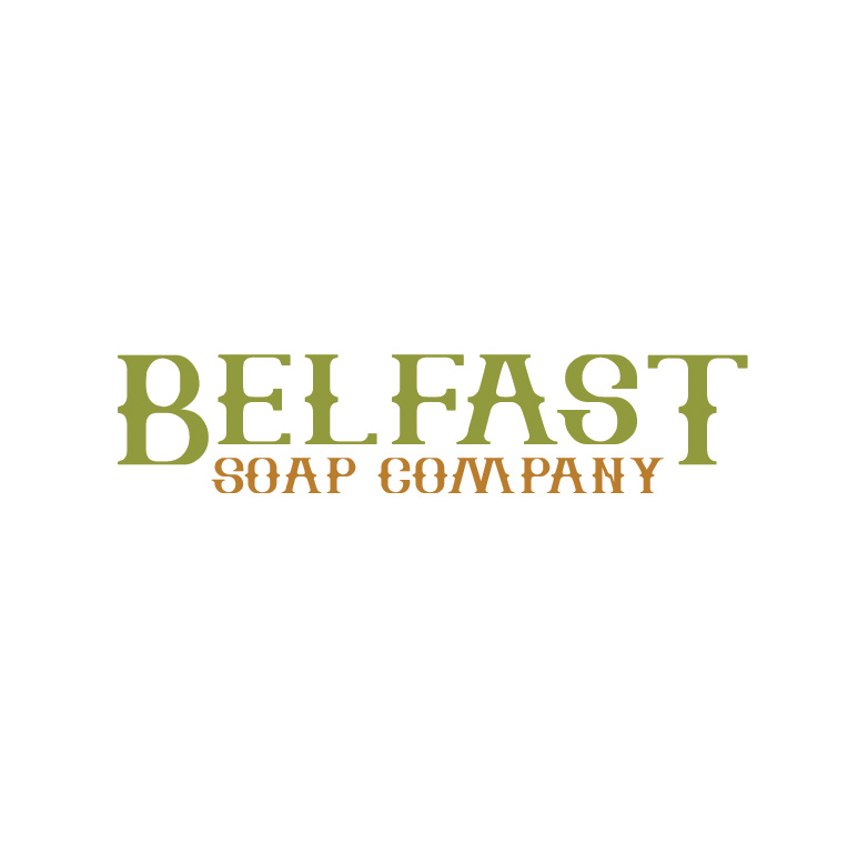 Logo Design by Design Possibilities for Belfast Soap Company | Design #3758953