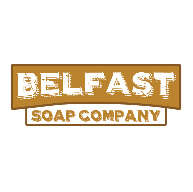 Logo Design by Design Possibilities for Belfast Soap Company | Design #3758996