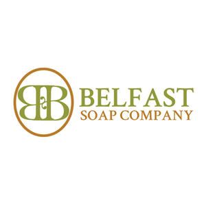 Logo Design by Design Possibilities for Belfast Soap Company | Design: #3761814