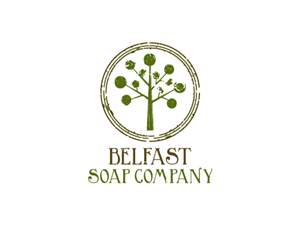 Logo Design by Hoopoe for Belfast Soap Company | Design: #3641081