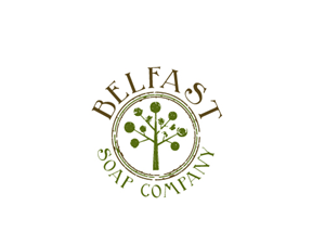 Logo Design by Hoopoe for Belfast Soap Company | Design: #3777954