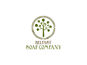 Logo Design by Hoopoe for Belfast Soap Company | Design: #3777967