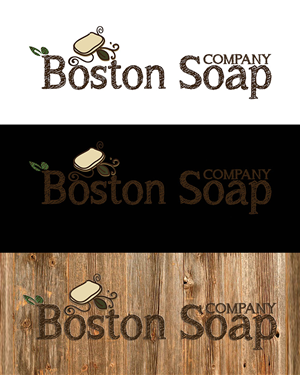 Logo Design by Juni for Belfast Soap Company | Design: #3716945