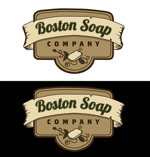 Logo Design by Juni for Belfast Soap Company | Design: #3716948
