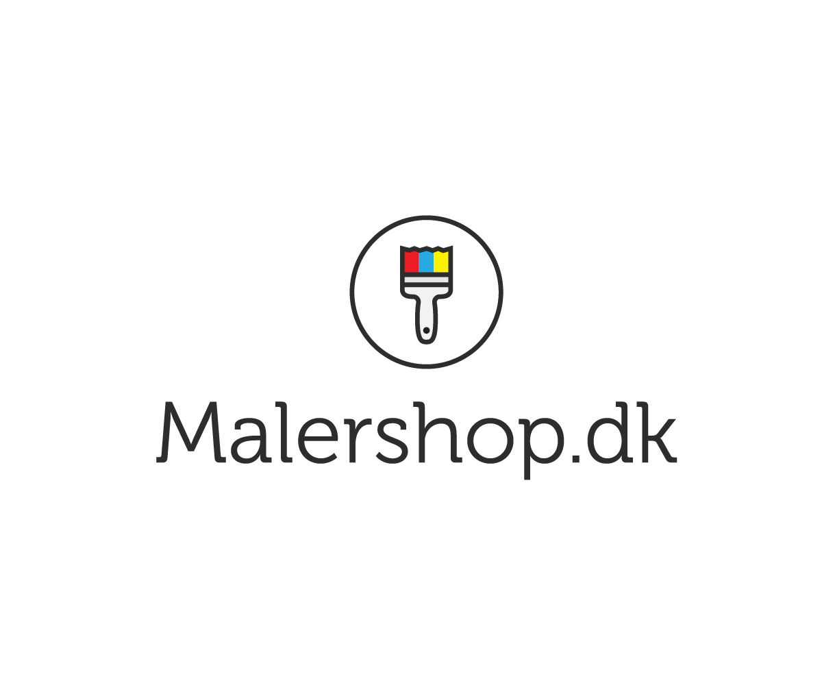 Logo Design by whaphansen for Lobe Malerfirma | Design #3676853