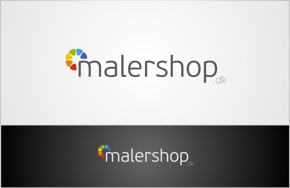 Logo Design by Matei Sergiu for Lobe Malerfirma | Design #3647143