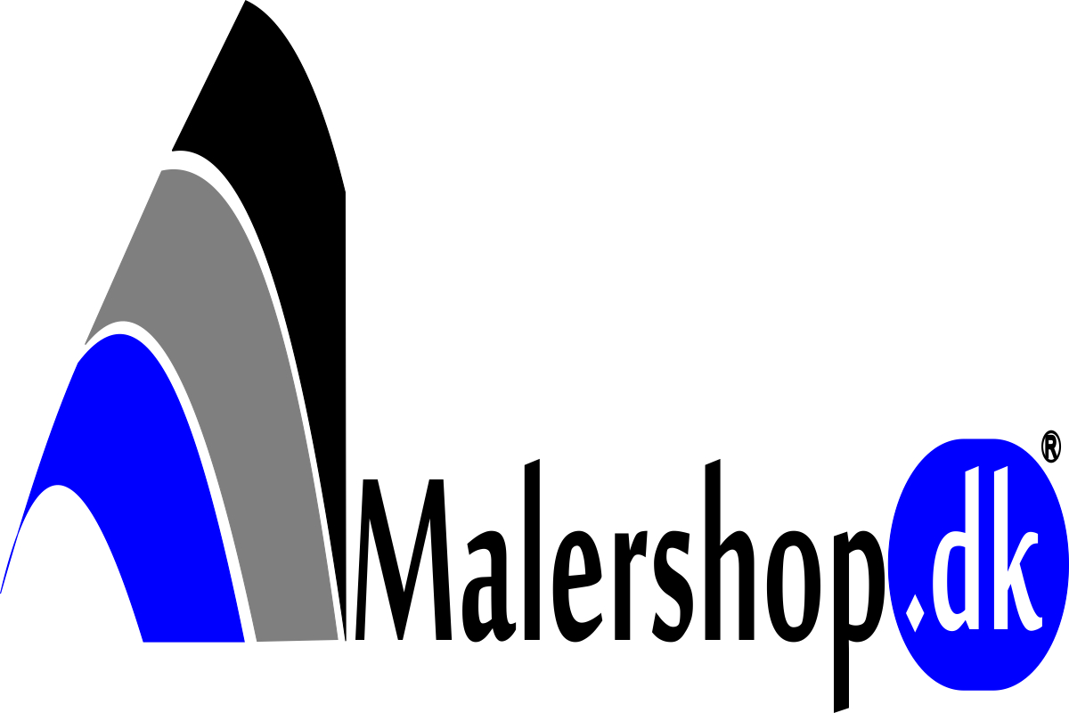 Diseño de Logo por IvanPopovic para Lobe Malerfirma | Diseño #3637238