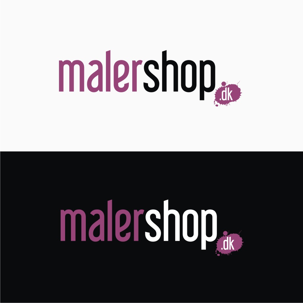 Logo Design by mimimomo for Lobe Malerfirma | Design #3639217