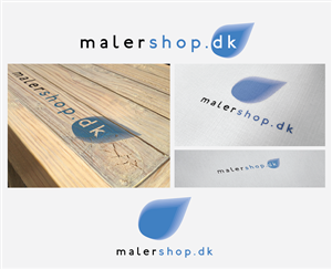 Logo Design by Shirlei Patricia