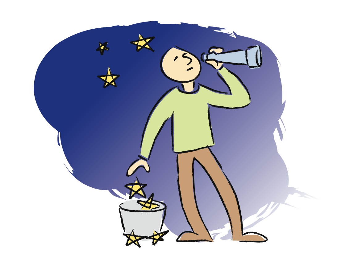 Illustration Design by Heyoka Design for this project | Design #116831