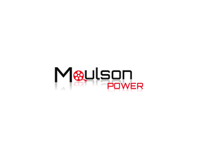 Diseño de Logo por dianadesign para Moulson Power Pty Ltd | Diseño: #3731675
