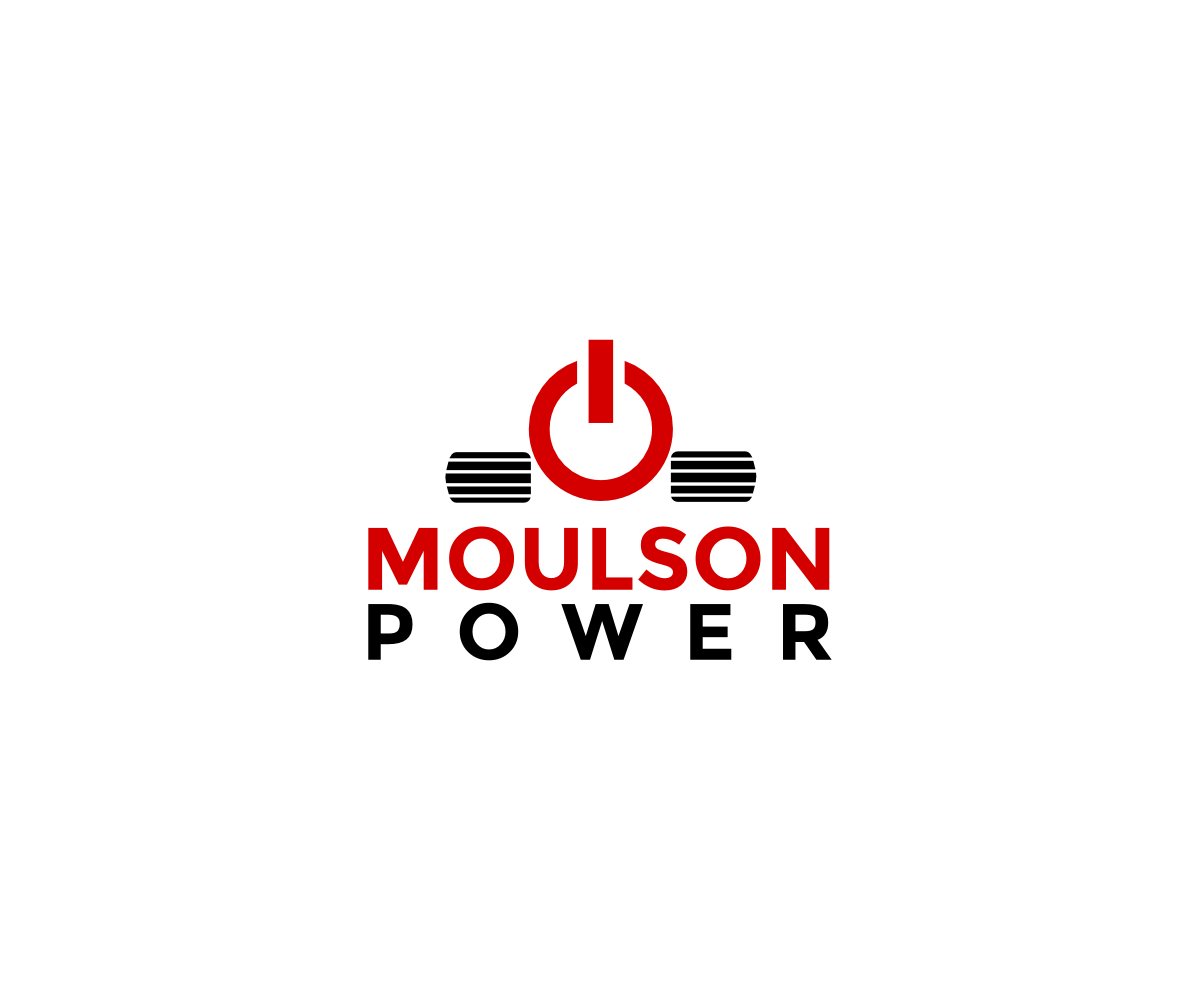 Logo Design by VGB for Moulson Power Pty Ltd | Design #3690010