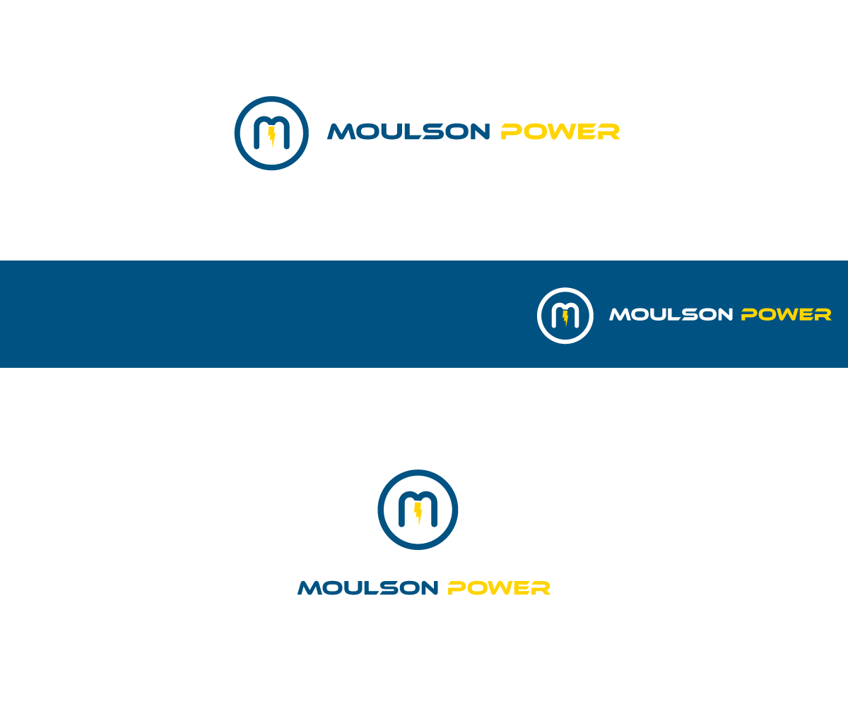 Diseño de Logo por Ash  para Moulson Power Pty Ltd | Diseño #3635684