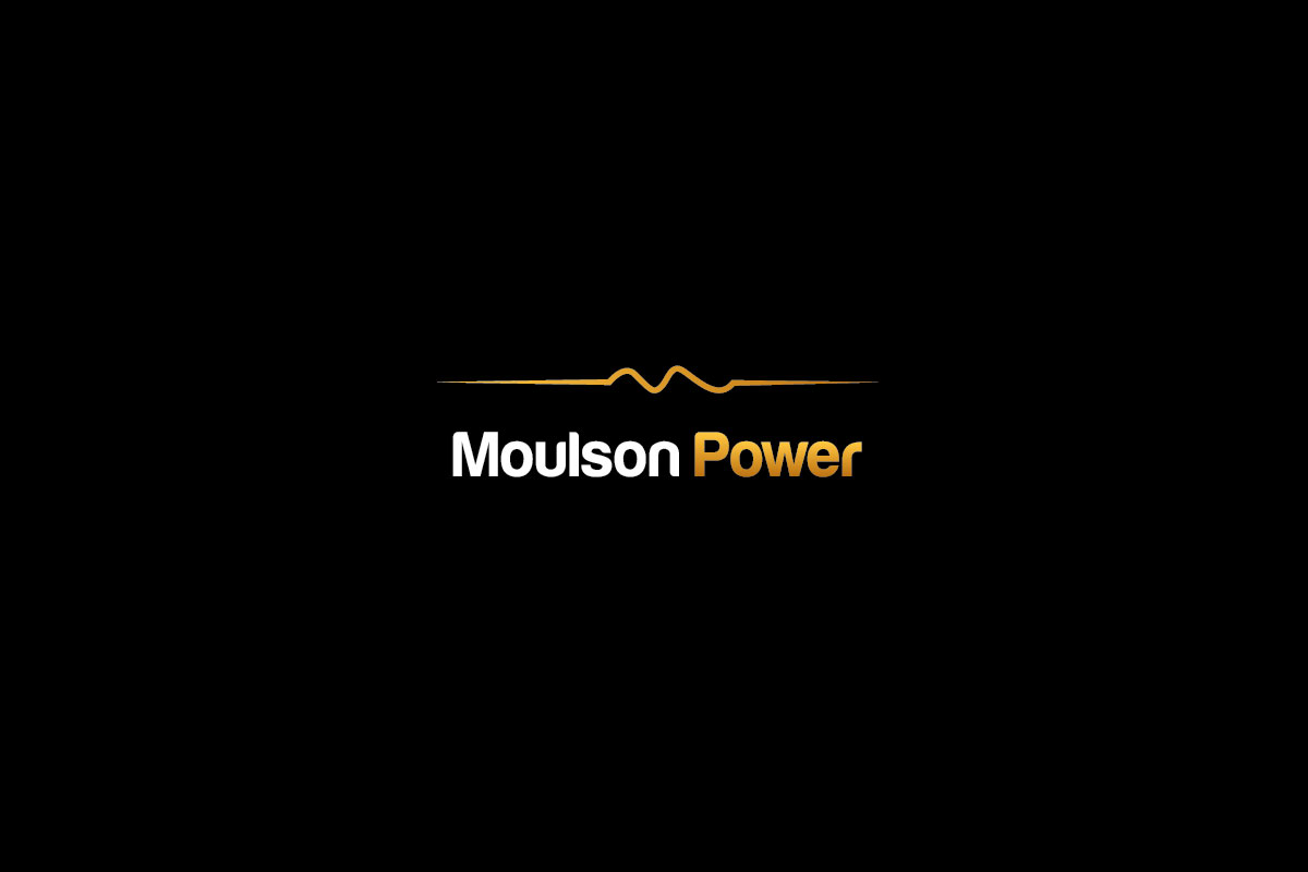 Logo Design by pixelbox for Moulson Power Pty Ltd | Design #3711944
