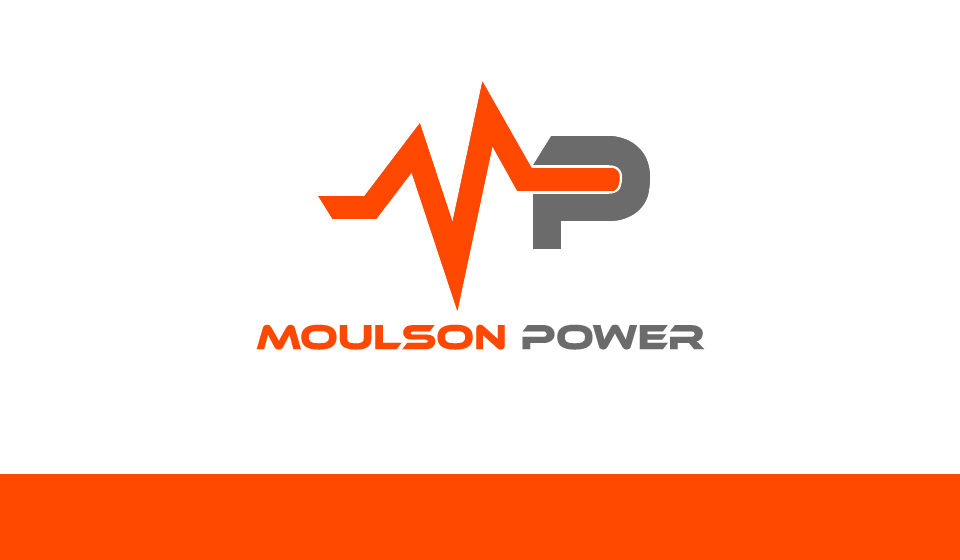 Logo Design by ProLance (Bogdan) for Moulson Power Pty Ltd | Design #3722134
