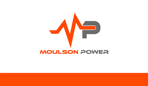 Logo Design by ProLance (Bogdan) for Moulson Power Pty Ltd | Design #3722134