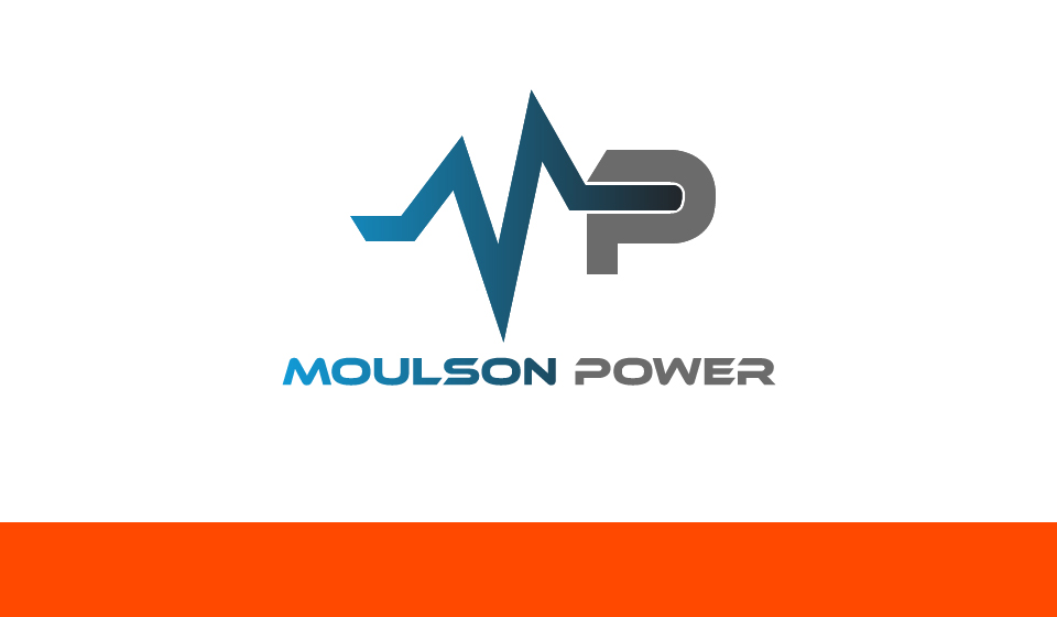 Diseño de Logo por ProLance (Bogdan) para Moulson Power Pty Ltd | Diseño #3722136
