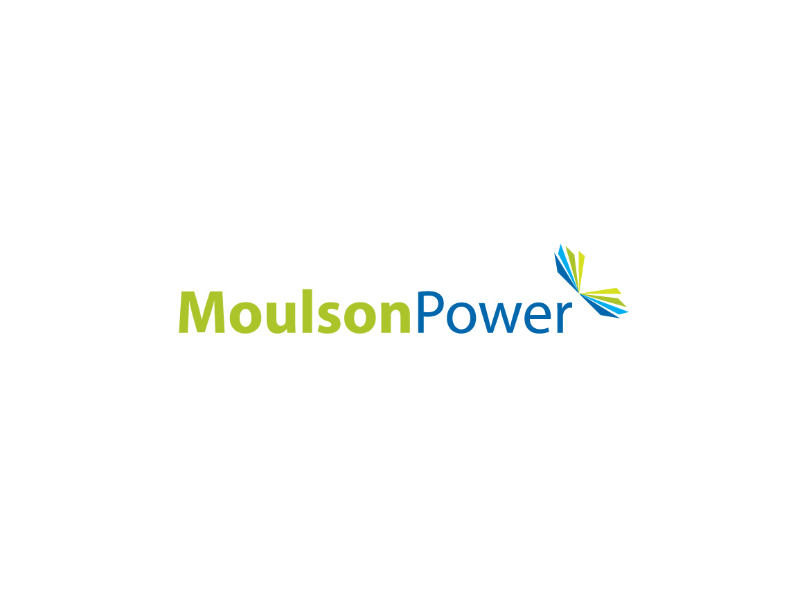 Logo Design by viniandra for Moulson Power Pty Ltd | Design #3655725