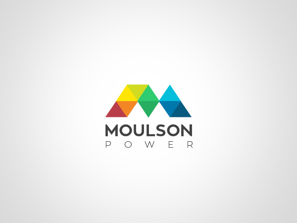 Diseño de Logo por seamlessly_weird para Moulson Power Pty Ltd | Diseño #3655802