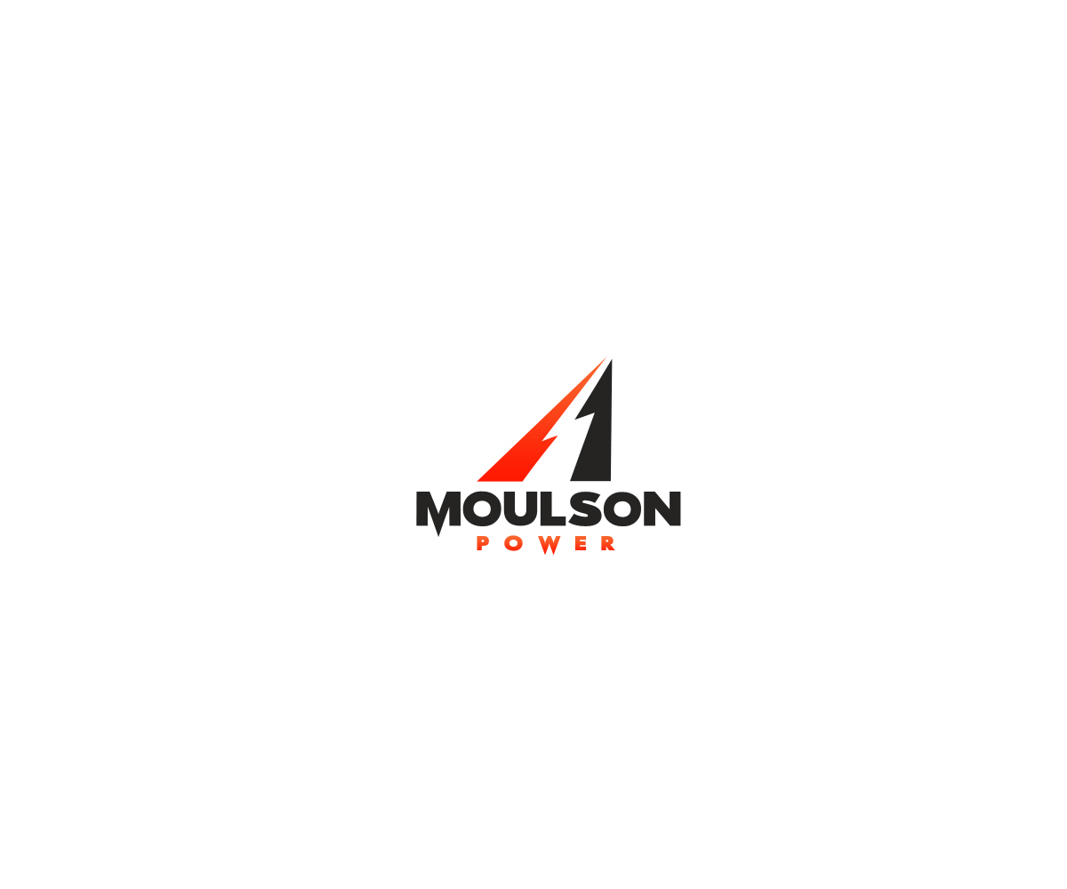 Diseño de Logo por Natan para Moulson Power Pty Ltd | Diseño #3741440