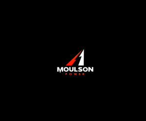 Logo Design by Natan for Moulson Power Pty Ltd | Design: #3741444