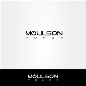 Moulson Power | Diseño de Logo por Alchemist