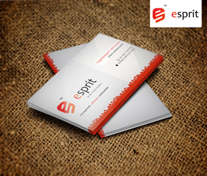 Business Card Design by Artsenal for this project | Design: #3688579