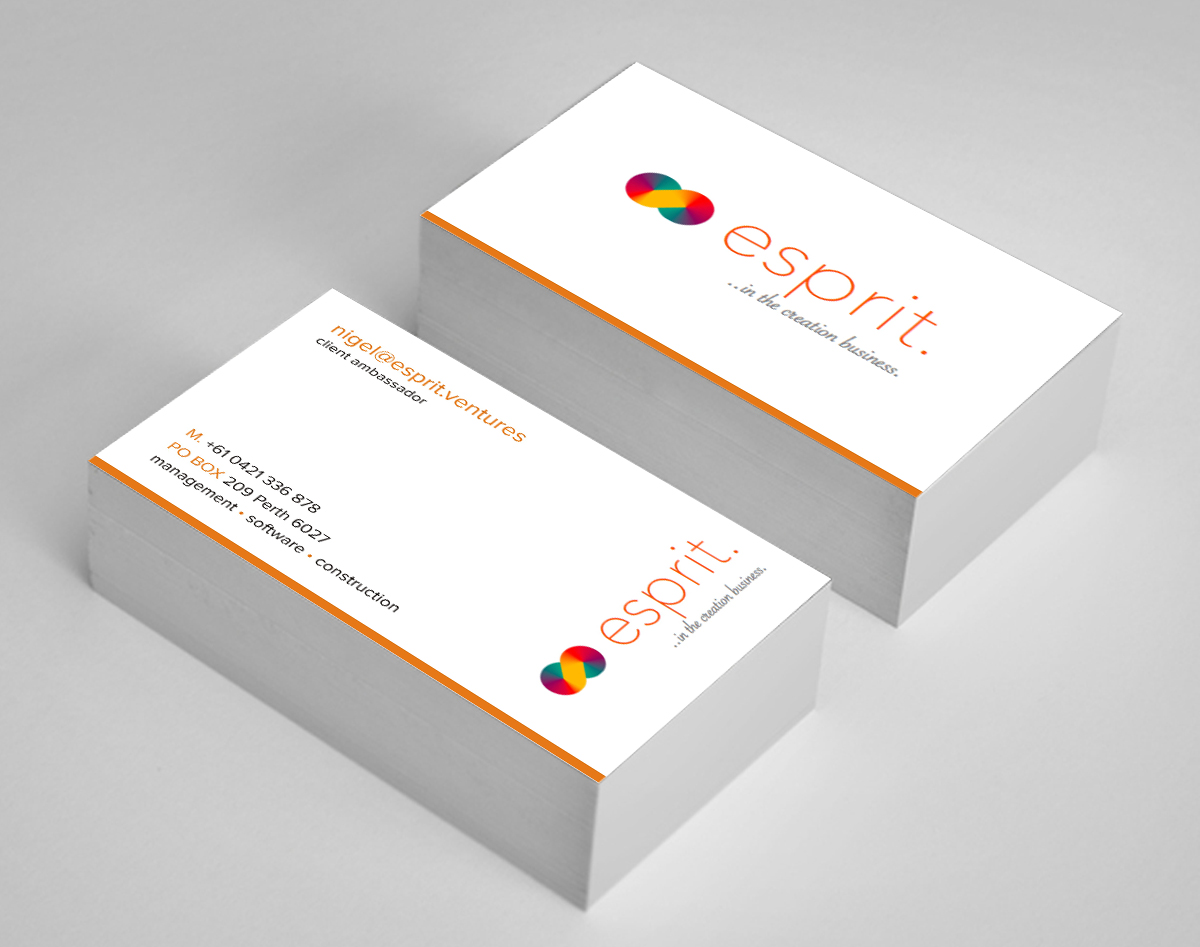 Visitenkarten-Design von INDIAN_Ashok für dieses Projekt | Design #3634315