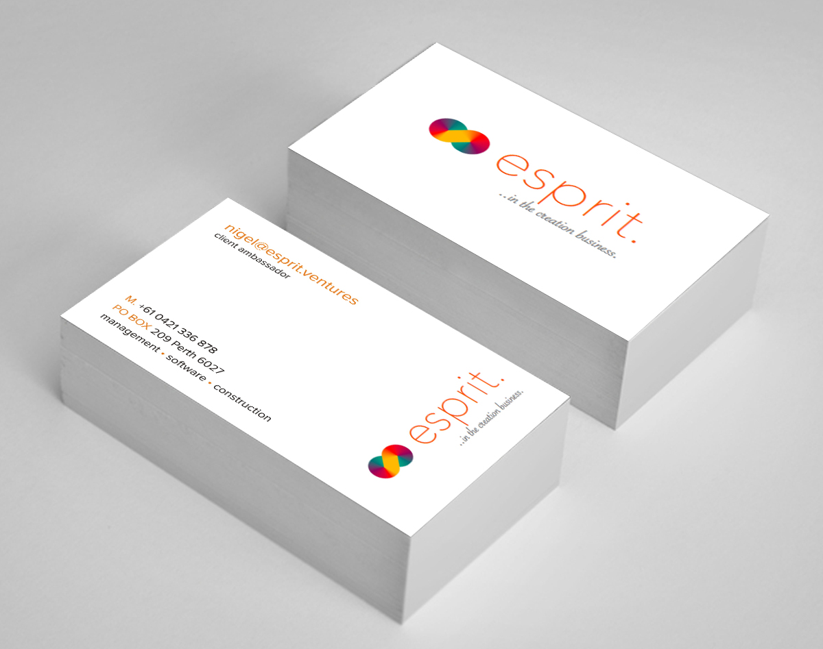 Diseño de Tarjeta de Presentación por INDIAN_Ashok para este proyecto | Diseño #3634316