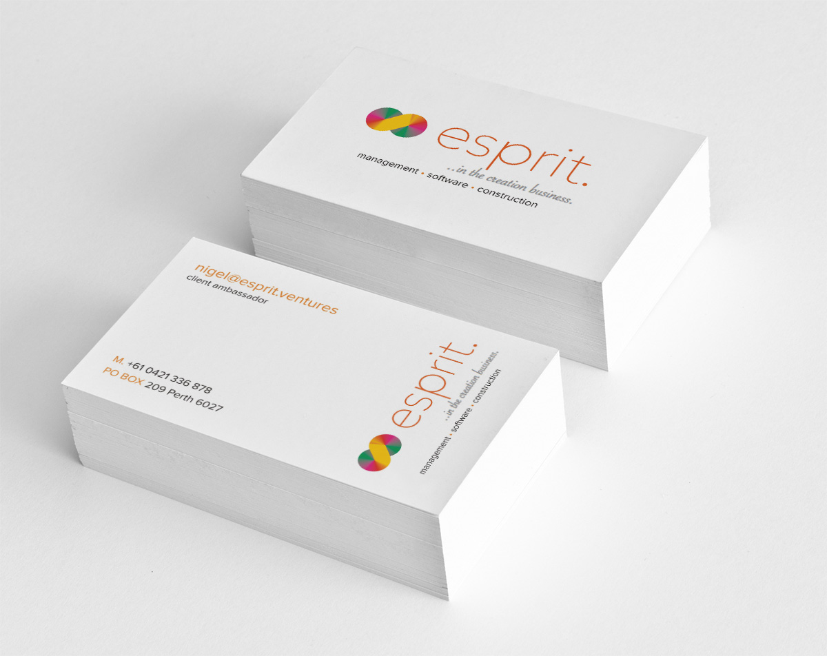 Diseño de Tarjeta de Presentación por INDIAN_Ashok para este proyecto | Diseño #3649967