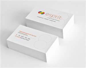 Visitenkarten-Design von INDIAN_Ashok für dieses Projekt | Design: #3650001