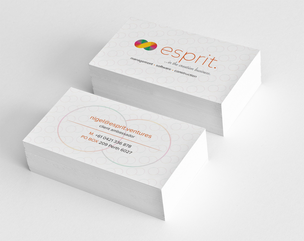 Business Card Design by INDIAN_Ashok for this project | Design #3650003