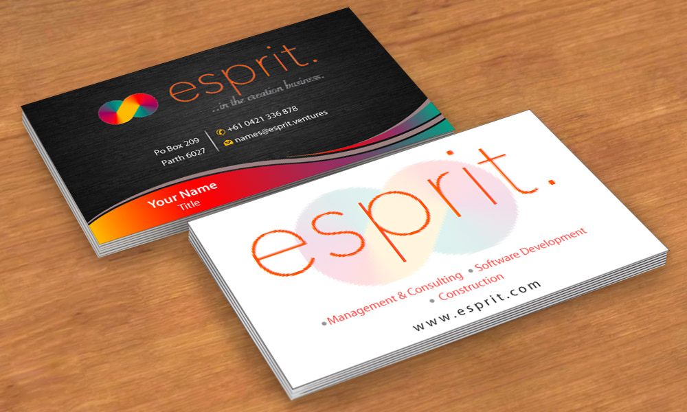 Business Card Design by Sbss for this project | Design #3641151