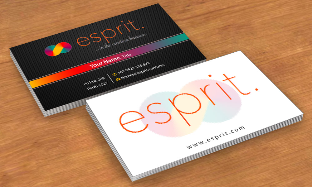 Business Card Design by Sbss for this project | Design #3641154