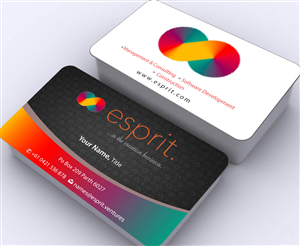 Business Card Design by Sbss for this project | Design: #3641522
