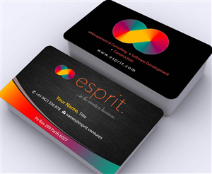 Business Card Design by Sbss for this project | Design: #3641532