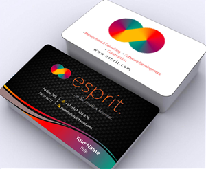 Business Card Design by Sbss for this project | Design: #3641549