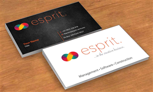 Diseño de Tarjeta de Presentación por Sbss para este proyecto | Diseño: #3642783