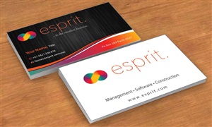 Diseño de Tarjeta de Presentación por Sbss para este proyecto | Diseño: #3642789