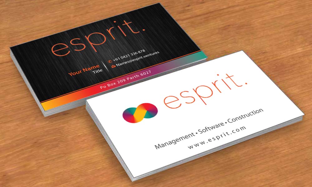 Design de Carte de Visite par Sbss pour ce projet | Design #3642803