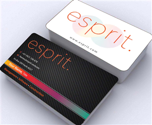 Diseño de Tarjeta de Presentación por Sbss para este proyecto | Diseño: #3642816