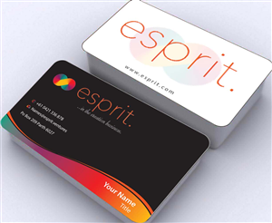 Diseño de Tarjeta de Presentación por Sbss para este proyecto | Diseño: #3642820