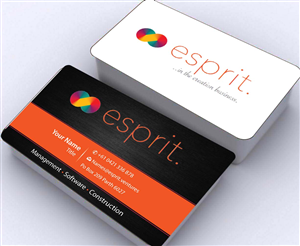 Business Card Design by Sbss for this project | Design: #3642826