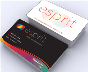 Business Card Design by Sbss for this project | Design: #3642835