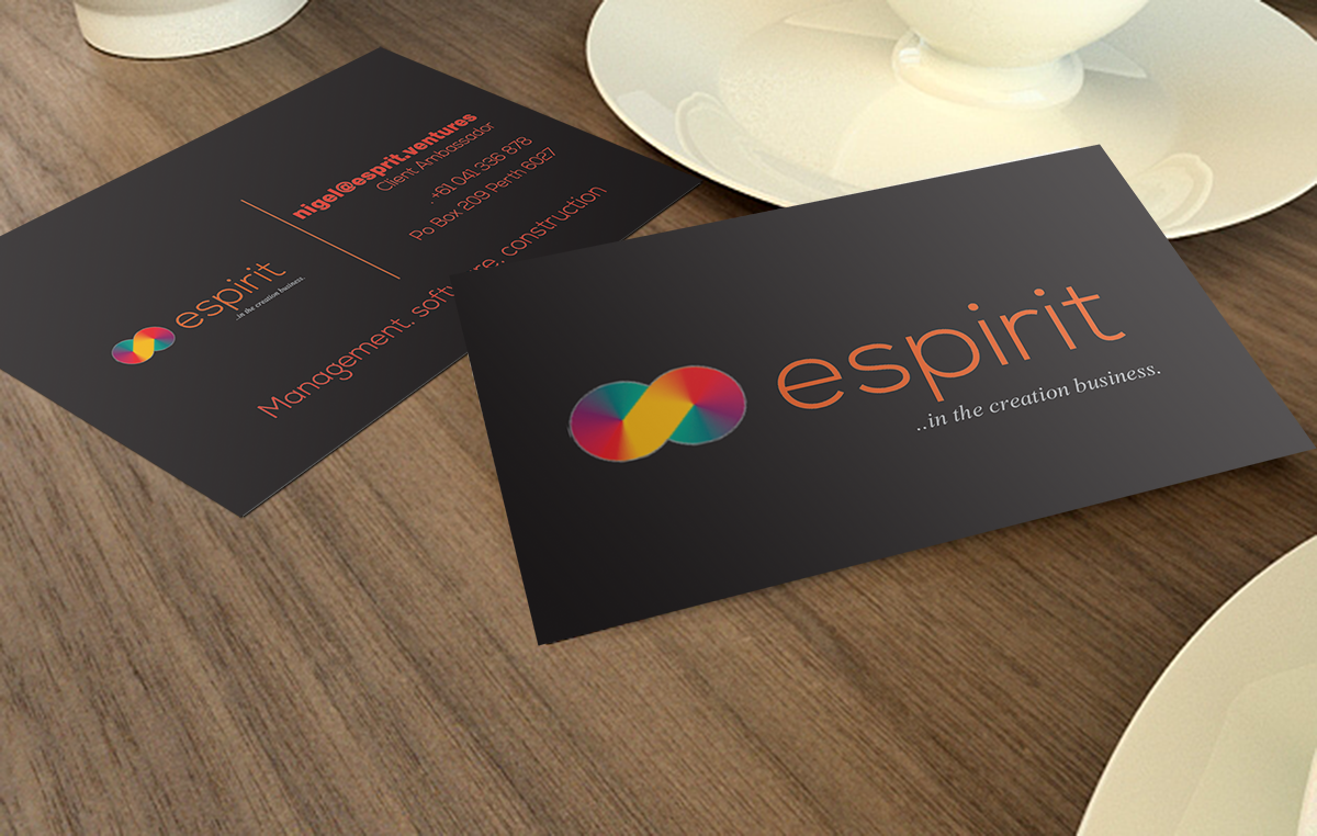 Business Card Design by nafizrahat for this project | Design #3634737