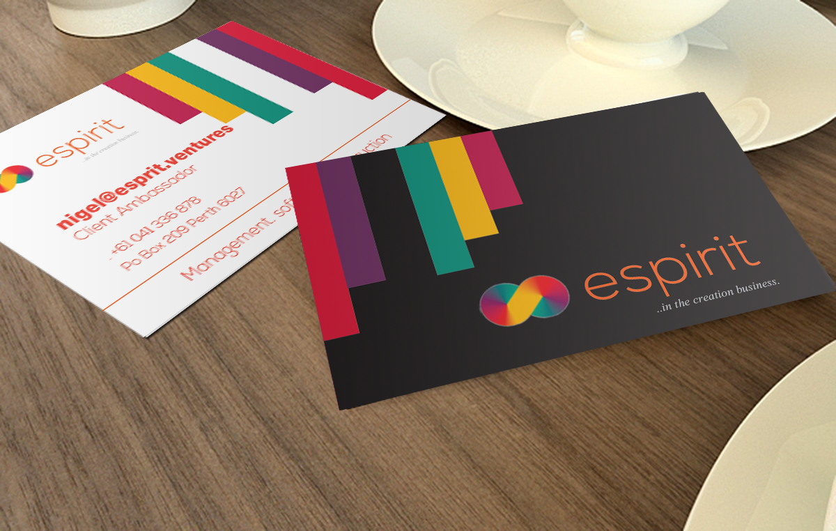 Design de Carte de Visite par nafizrahat pour ce projet | Design #3636422