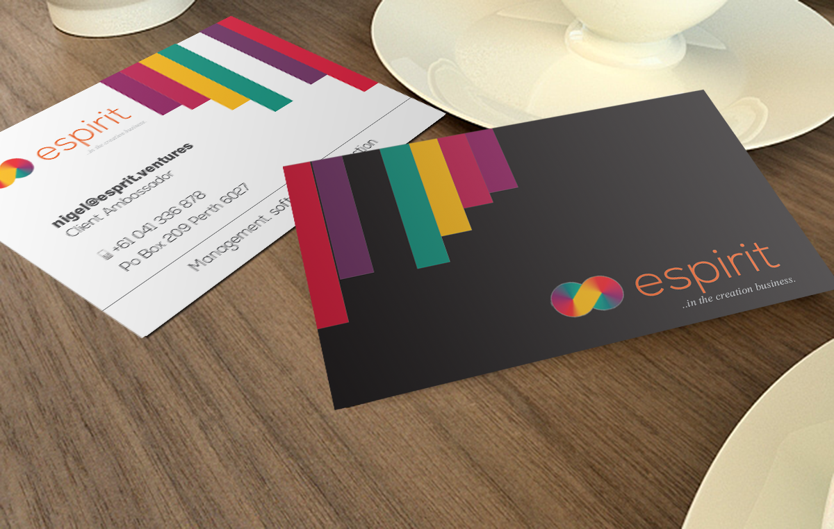 Business Card Design by nafizrahat for this project | Design #3641741